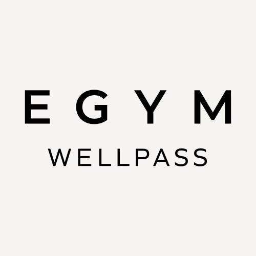 Logo EGYM Wellpass